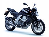 2007 Kawasaki Z750 ABS photo